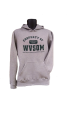 Property of WVSOM Hooded Sweatshirt